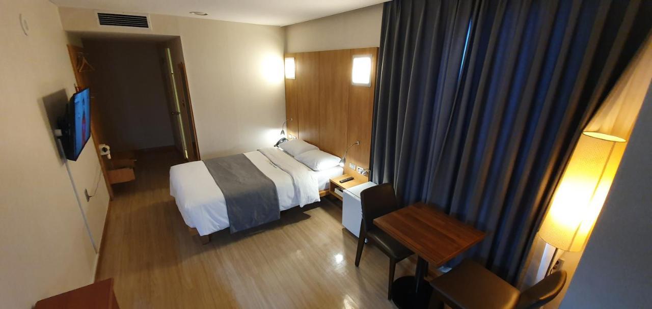 Benikea Hotel Pohang Exterior photo